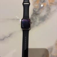 Apple watch serie 6 - 42 mmmm + 2 cavi di ricarica