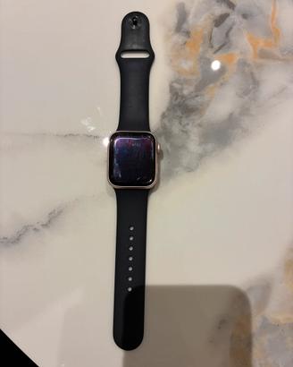 Apple watch serie 6 - 42 mmmm + 2 cavi di ricarica