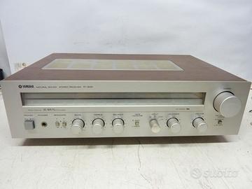 sinto amplificatore Yamaha