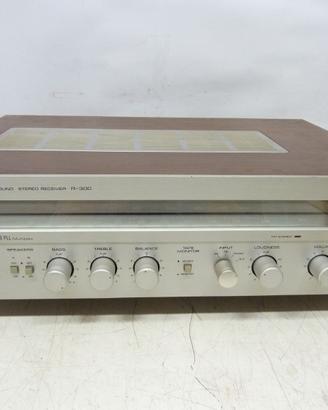sinto amplificatore Yamaha