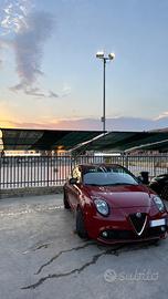 Alfa Romeo MiTo 1.4 Turbo 120CV