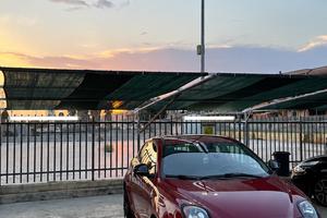 Alfa Romeo MiTo 1.4 Turbo 120CV
