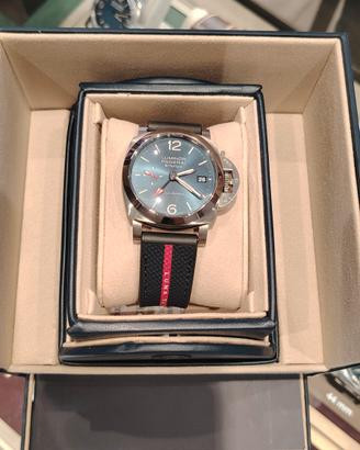 orologi panerai Luna rossa