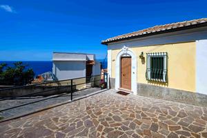 Appartamento Vista Mediterranea