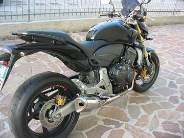 honda hornet 600