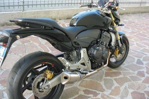 honda hornet 600