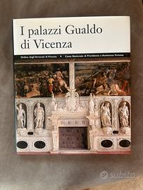 Libro “I palazzi Gualdo di Vicenza”