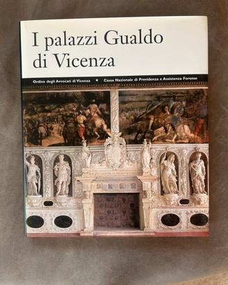 Libro “I palazzi Gualdo di Vicenza”