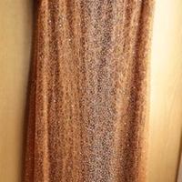 LUISA SPAGNOLI Vestito Abito Cerimonia Donna -Tg S