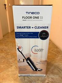 TINECO FLOOR ONE S5
