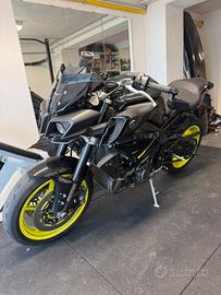 Yamaha MT-10