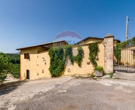 Cascina/Casale - Carini