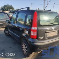 Fiat panda 169 1.2 60cv 03-12 - ricambi