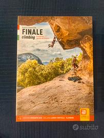 Guida arrampicata Finale Climbing