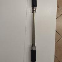 tamponi con perno forcellone Yamaha R1 big bang