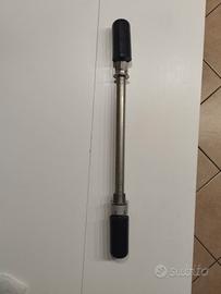 tamponi con perno forcellone Yamaha R1 big bang