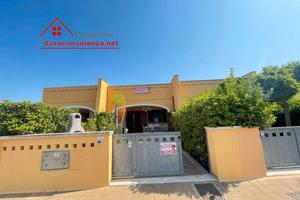 Villa esclusiva a 500 mt dalla spiaggia