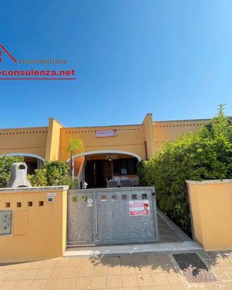 Villa esclusiva a 500 mt dalla spiaggia