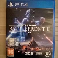 Battlefront 2 per PS4