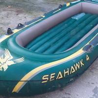 gommone intex seahawk 4