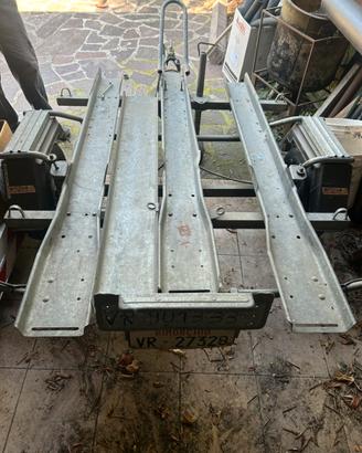 Carrello ellebi