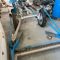 BCS USATO COME NUOVO