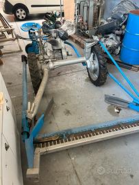 BCS USATO COME NUOVO