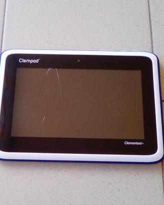 Clempad 5.0