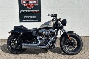 Harley-davidson 1200 Sportster Forty-Eight
