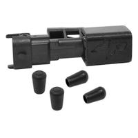 Eliminatore canister jet prime
