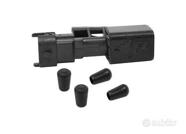 Eliminatore canister jet prime