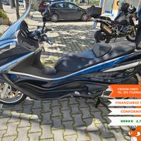 PIAGGIO X10 500