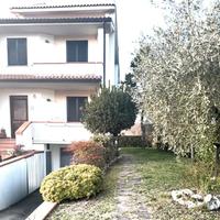 Villetta a schiera