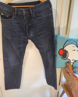 Jeans Diesel l'uomo tg46