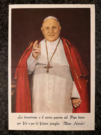 Voci ed Echi Mondo Missionario Papa Giovanni XXIII