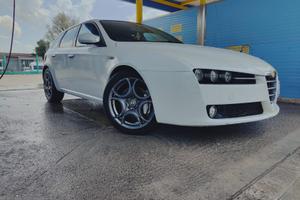 Alfa Romeo 159 Sportwagon  1750cc 200cv