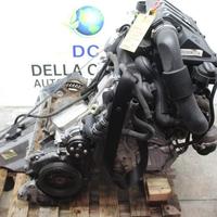 MOTORE SEMICOMPLETO MERCEDES Classe A W169 3Â° Ser