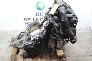 MOTORE SEMICOMPLETO MERCEDES Classe A W169 3Â° Ser