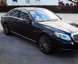 MERCEDES Classe S (W/V222) - 2015