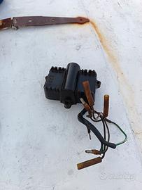 Centralina accensione CDI barca