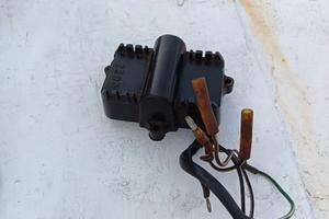 Centralina accensione CDI barca