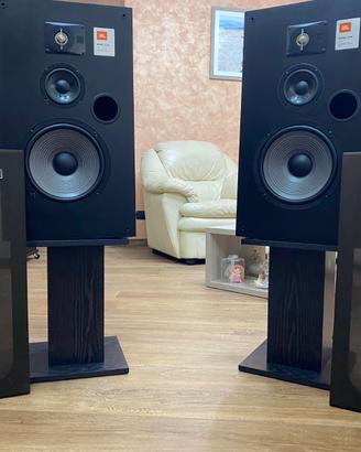 Casse diffusori jbl tlx8