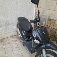 scooter piaggio 