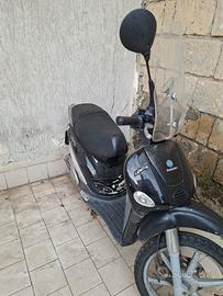 scooter piaggio 