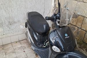scooter piaggio 
