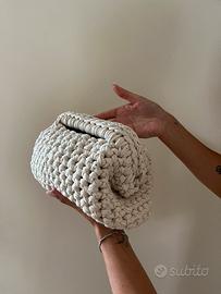 Borsa Crochett