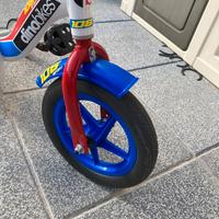 Bici bambino 12 pollici