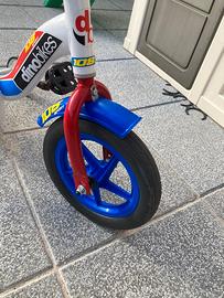 Bici bambino 12 pollici