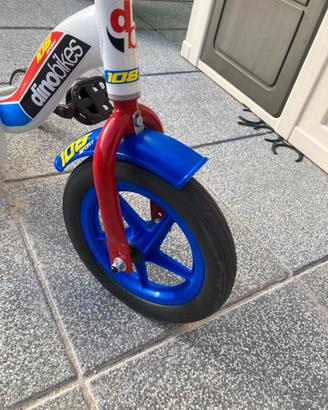 Bici bambino 12 pollici