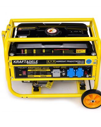 Generatore di corrente